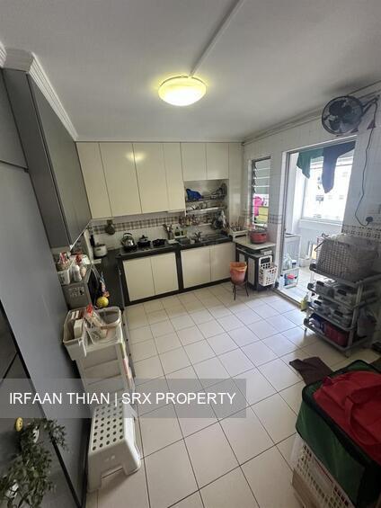 Blk 115 Whampoa Road (Toa Payoh), HDB 5 Rooms #495105411